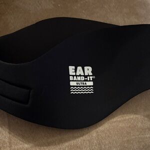 Ear Band-It never used